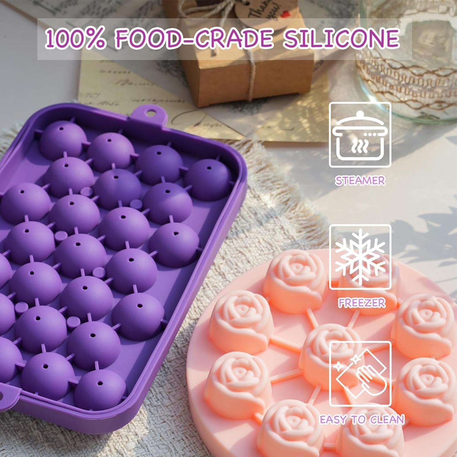 Soap Making Kit For Adults - DIY Soap Making Kit DIY Grape