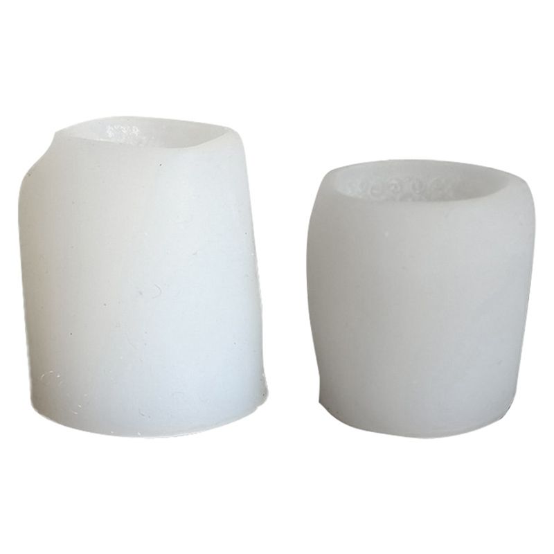 Soap Making Gel - A27F-DIY Animal Candle Making Gypsum Resin