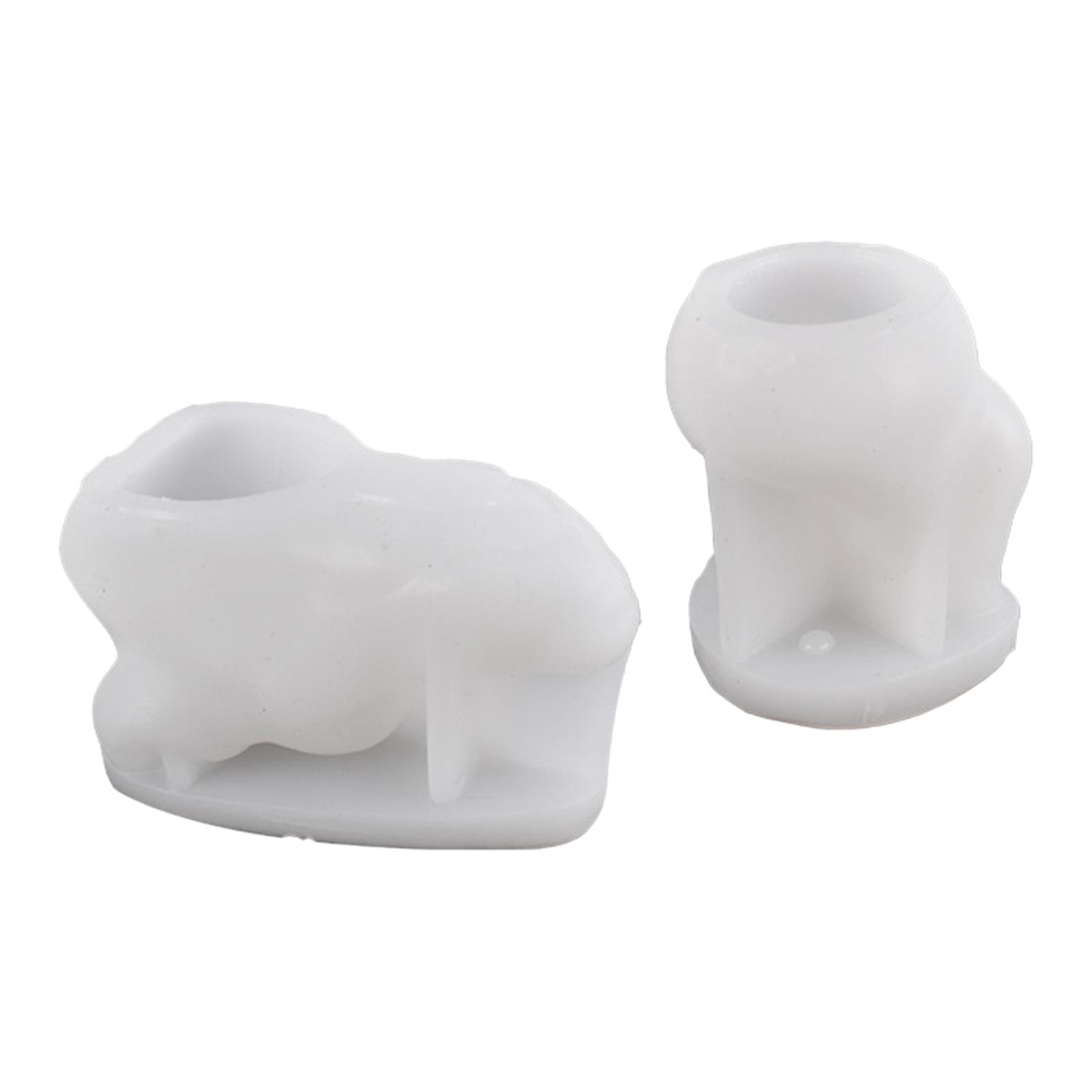 Silicone Candle Making Tool St - Soap Making Gel ulasan dan harga