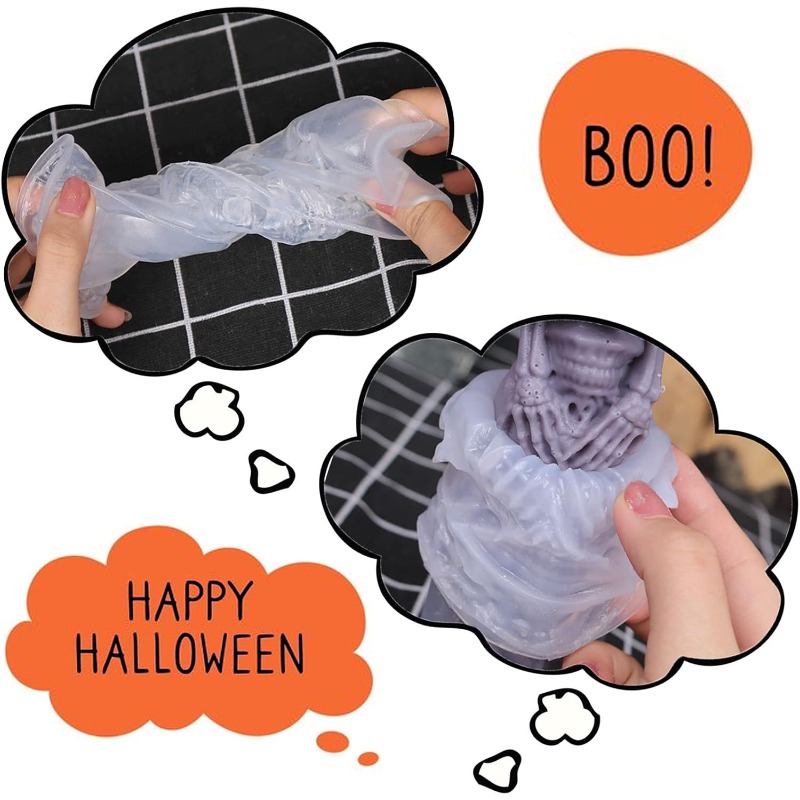 Silicone Mold 2026 Halloween S - Soap Making In School ulasan dan harga