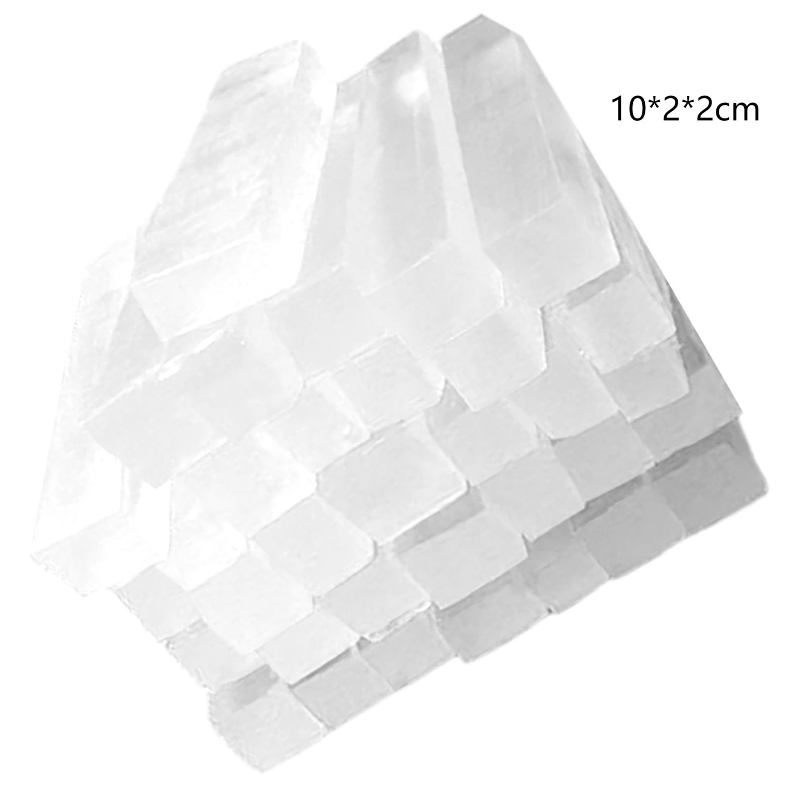 Clear Glycerin Soap Base Organ - Soap Making In School ulasan dan harga