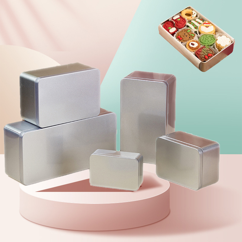 Mini Tinplate Soap Box Hairpin - Oxide Pigment Soap ulasan dan harga