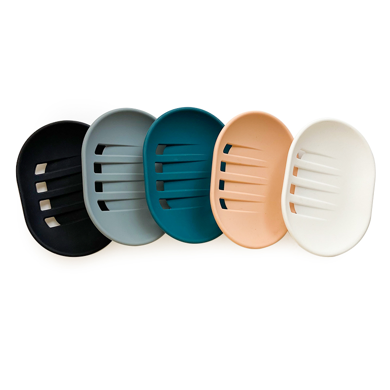 New Silicone Soap Dish for Bat - Soap Making Tray ulasan dan harga