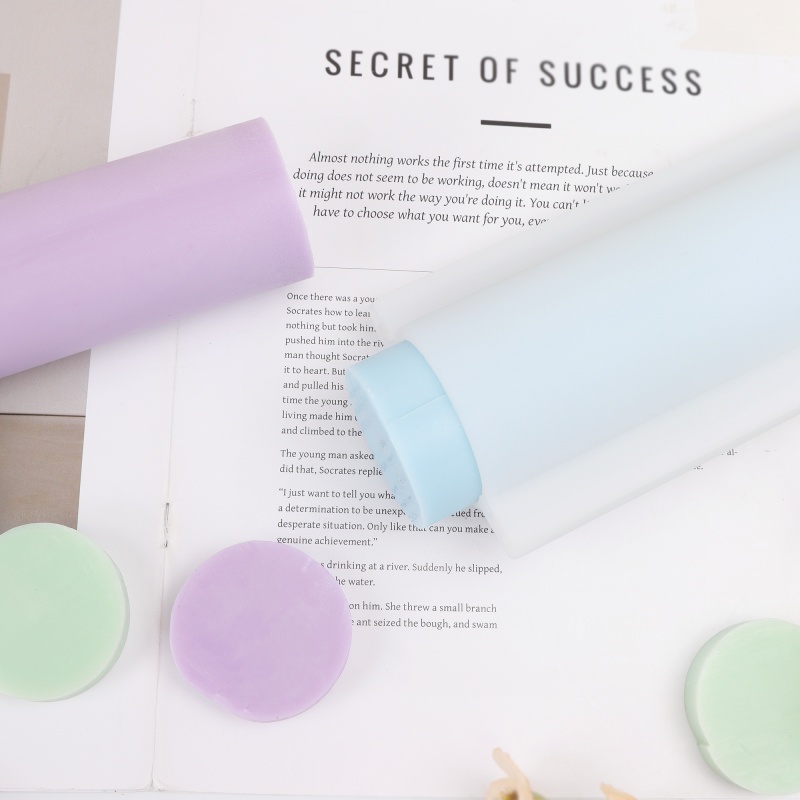 Long Heart Column Silicone Soa - Soap Making Line ulasan dan harga