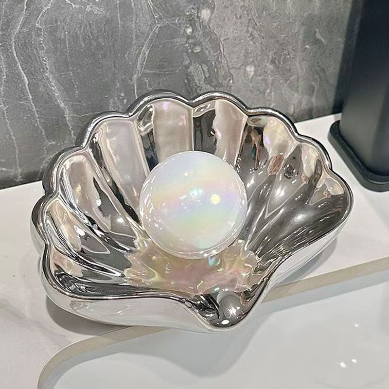 Personalized Creativity Bathro - Soap Dish Draining ulasan dan harga
