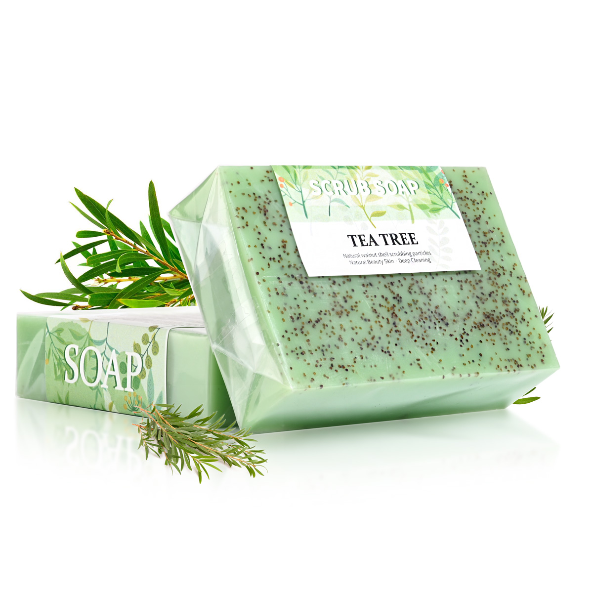 M+100G Best-Selling Exfoliatin - Soap Making Olive Oil ulasan dan harga