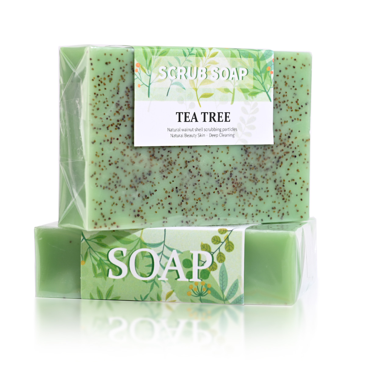 M+100G Best-Selling Exfoliatin - Soap Making Olive Oil ulasan dan harga