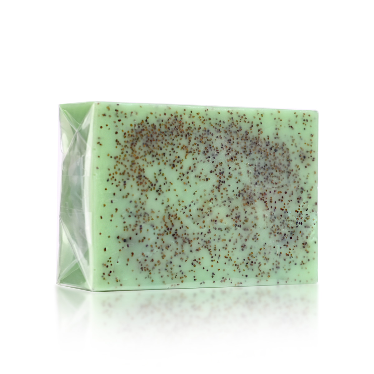 M+100G Best-Selling Exfoliatin - Soap Making Olive Oil ulasan dan harga