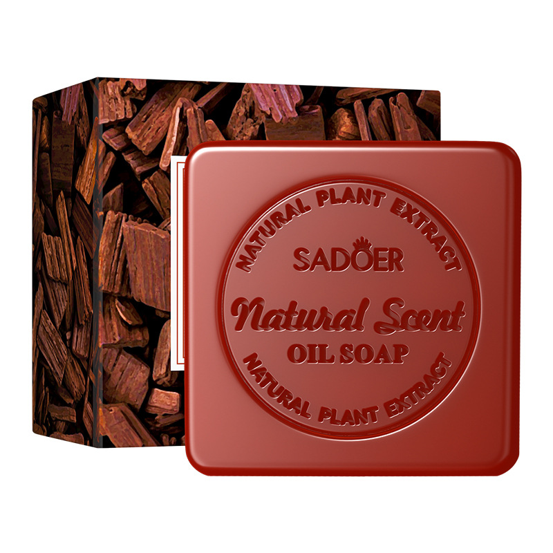 Sandalwood Handmade Soap for W - Soap Making Olive Oil ulasan dan harga