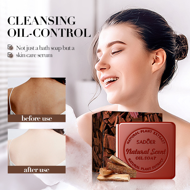 Sandalwood Handmade Soap for W - Soap Making Olive Oil ulasan dan harga