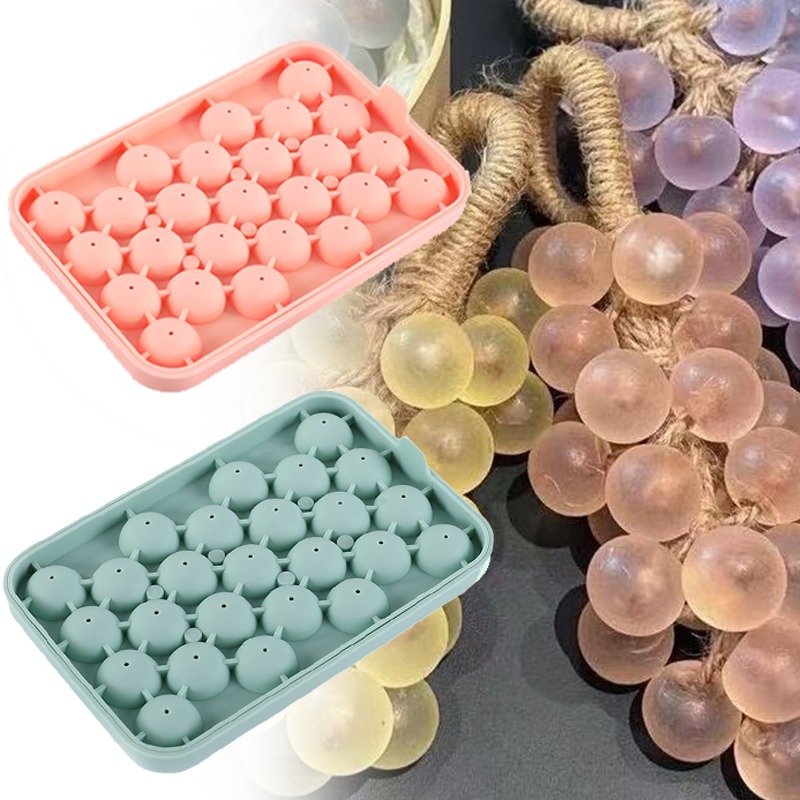 DIY Grape Ball Handmade Soap M - Soap Making For Beginners ulasan dan harga