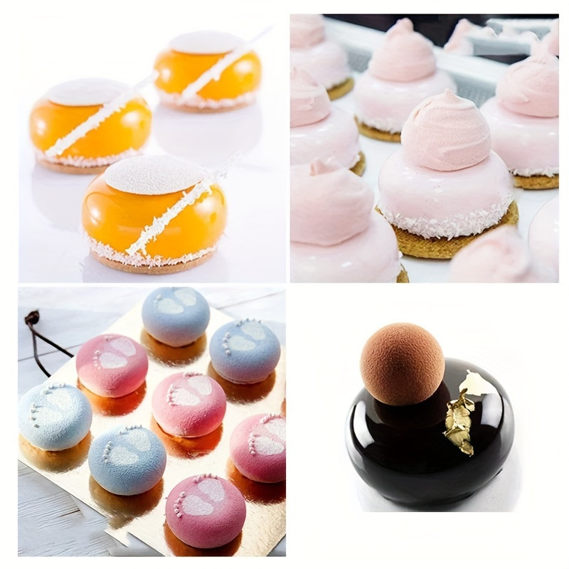 Silicone Cylinder Mold for Fre - Soap Making Line ulasan dan harga