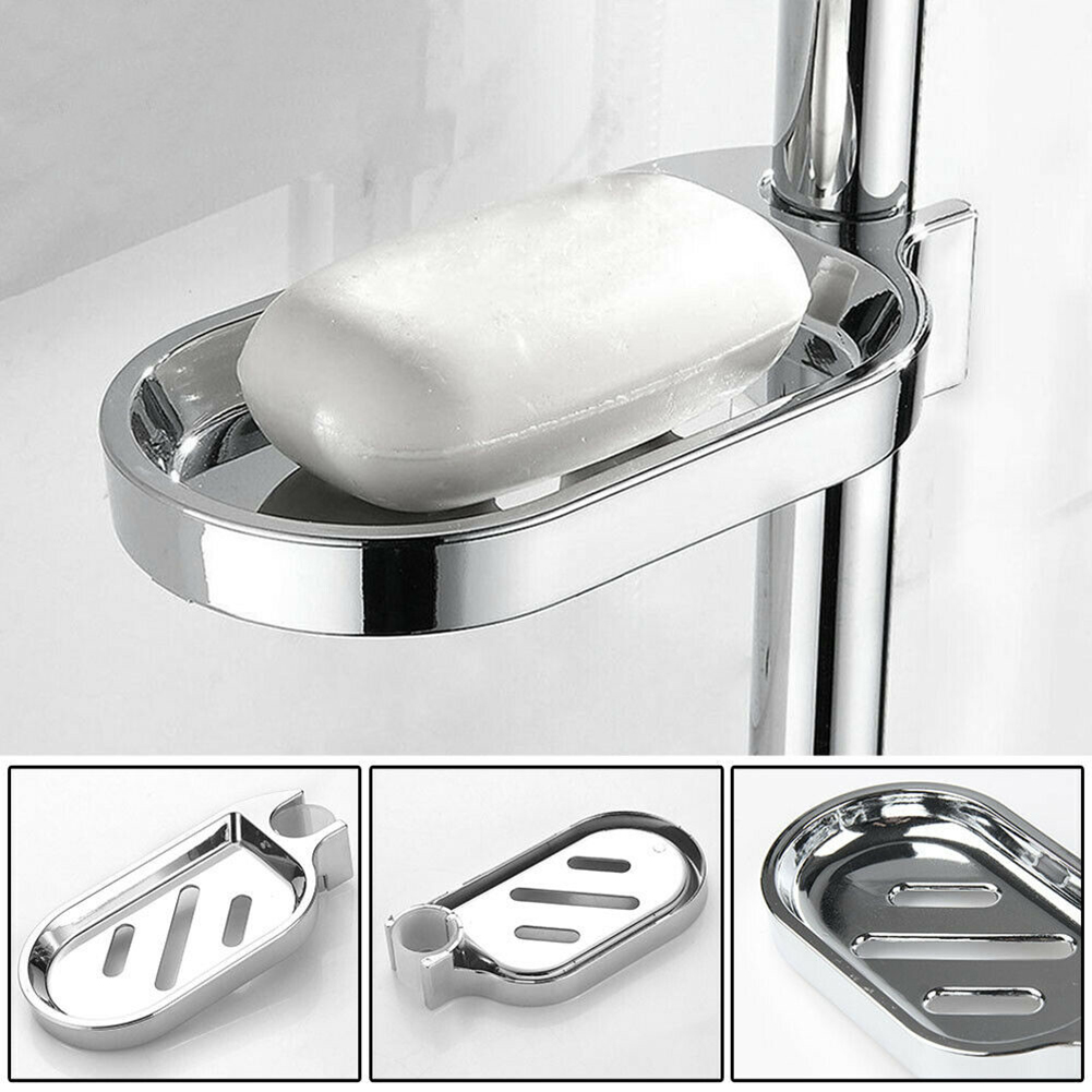 Wall Mounted Liftable Shower S - Oxide Pigment Soap ulasan dan harga