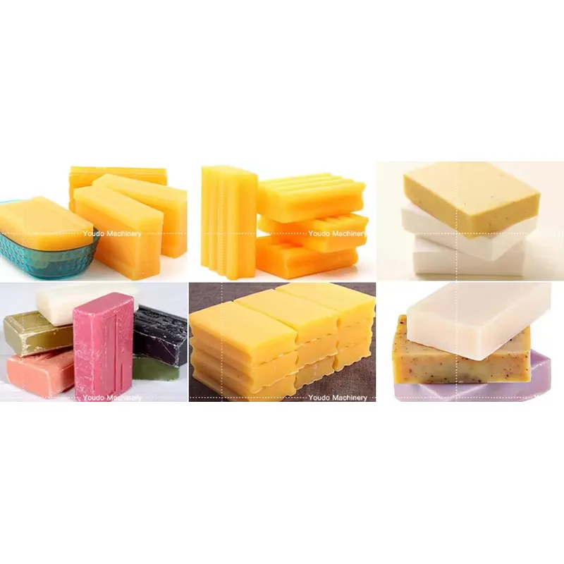 Portable Simple Homemade Long  - Soap Making Olive Oil ulasan dan harga