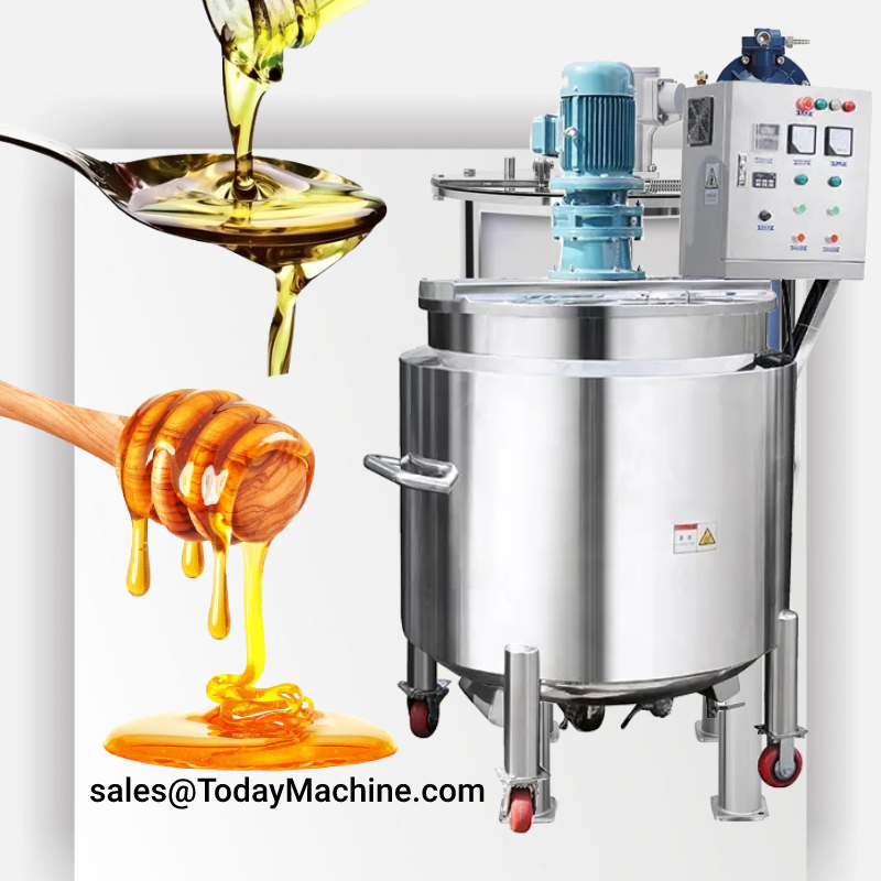 Stainless Steel Mixing Tank wi - Soap Making Ins ulasan dan harga