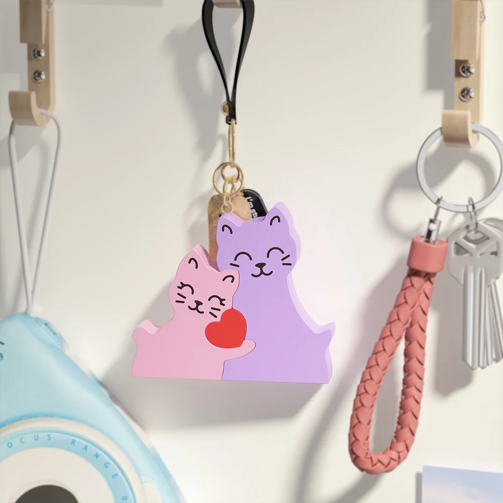 Animals Family Love Hug Silico - Soap Making For Beginners ulasan dan harga