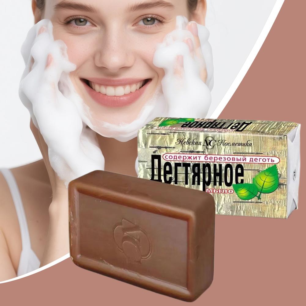 1/2/3/4/5pcs Russian NC Birch  - Soap Making Olive Oil ulasan dan harga