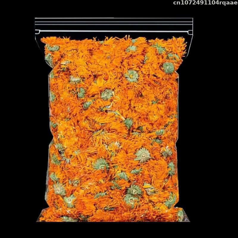 Premium Natural Calendula Dry  - Soap Making Ins ulasan dan harga
