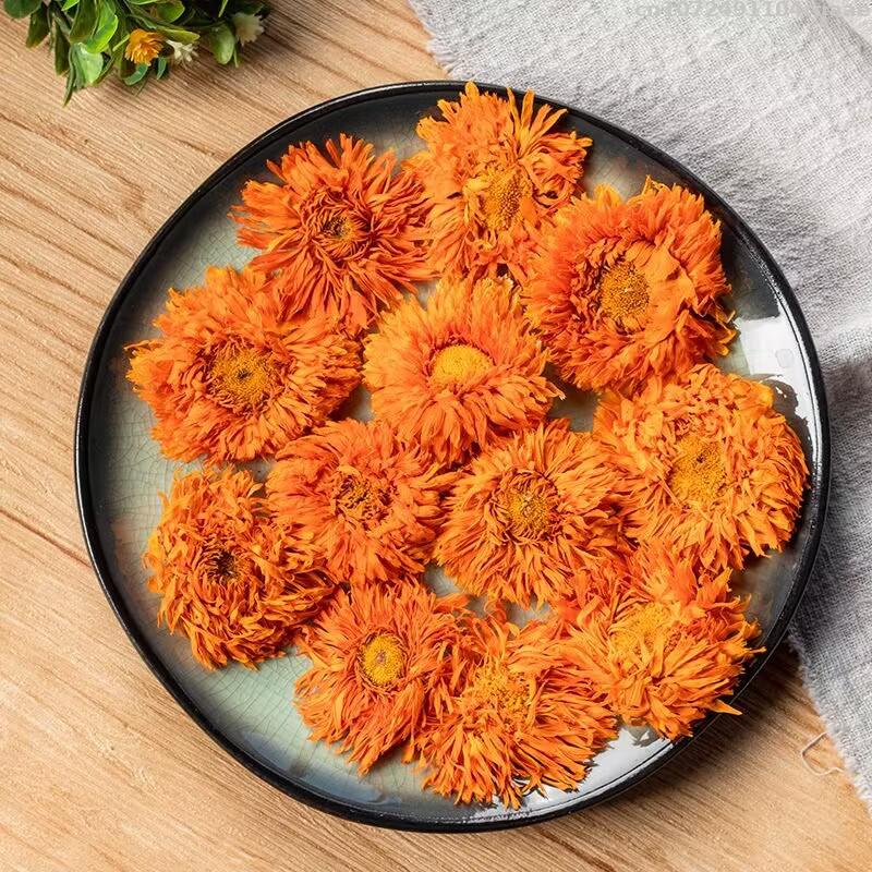 Premium Natural Calendula Dry  - Soap Making Ins ulasan dan harga