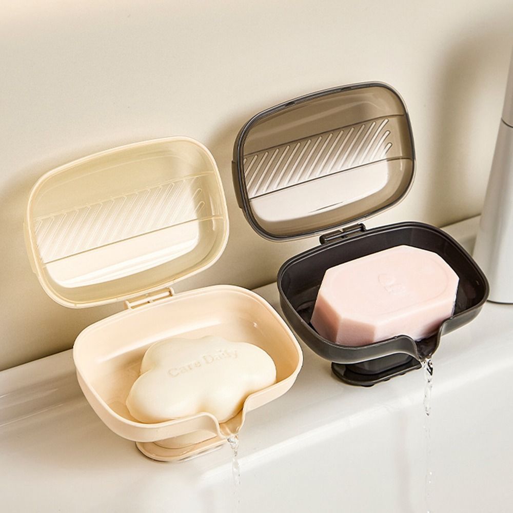 New Sloped Drainage Draining S - Soap Dish Draining ulasan dan harga