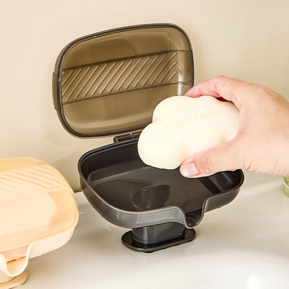 New Sloped Drainage Draining S - Soap Dish Draining ulasan dan harga