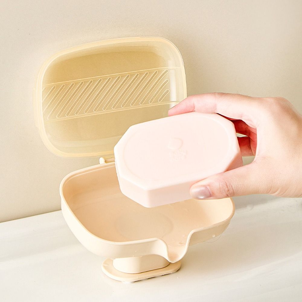 New Sloped Drainage Draining S - Soap Dish Draining ulasan dan harga