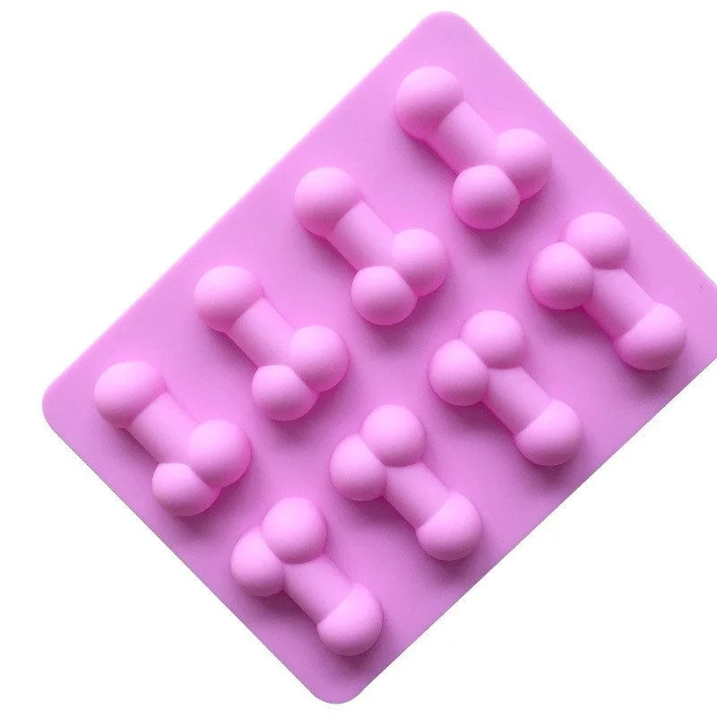 Silicone Penis Mold for Chocol - Soap Making For Beginners ulasan dan harga