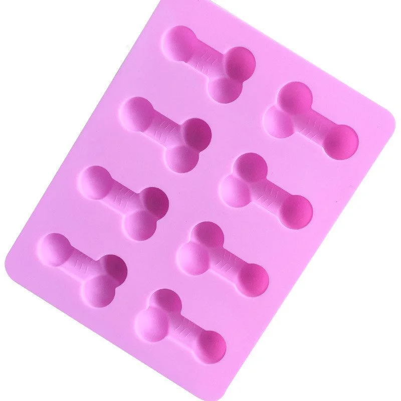 Silicone Penis Mold for Chocol - Soap Making For Beginners ulasan dan harga