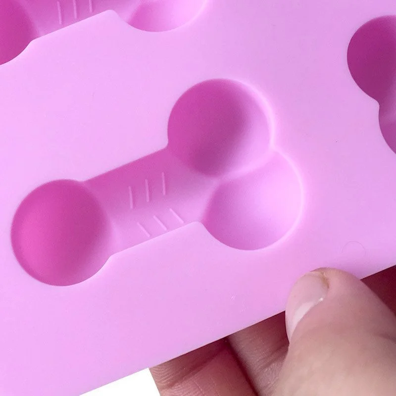 Silicone Penis Mold for Chocol - Soap Making For Beginners ulasan dan harga
