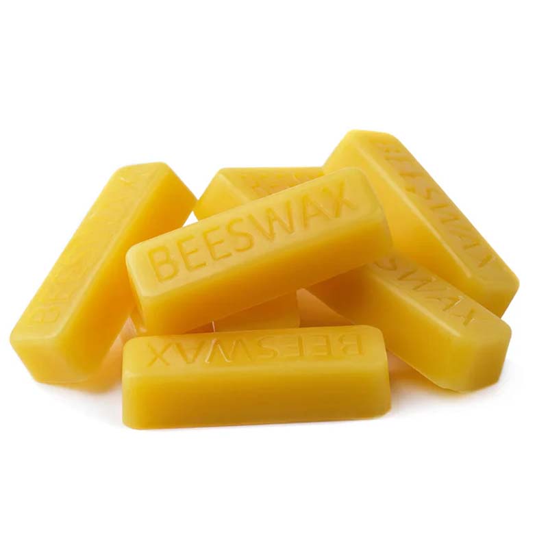 Beeswax Bar, Candle Wax Block  - Oxide Pigment Soap ulasan dan harga