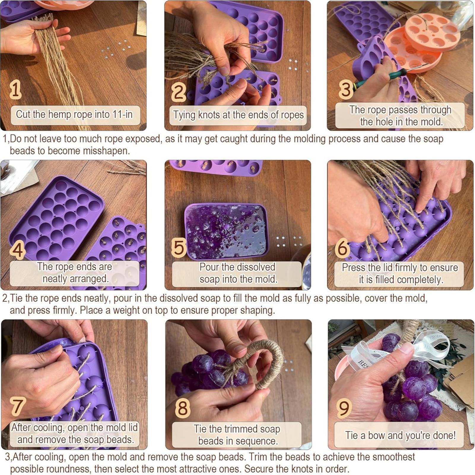 Soap Making Kit For Beginners  - Soap Making Kit For Adults ulasan dan harga