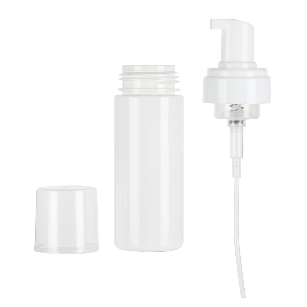 50/80/100/150ML Plastic Soap D - Soap Making Gel ulasan dan harga