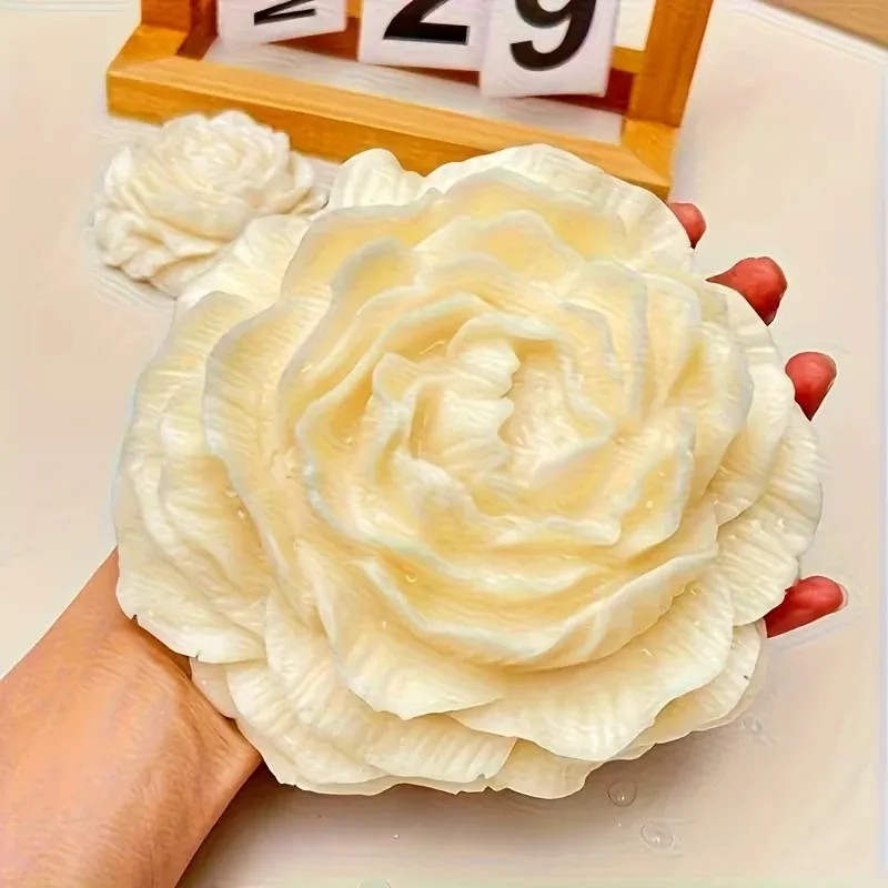 2026-Latest Models Large Peony - Soap Making Gel ulasan dan harga