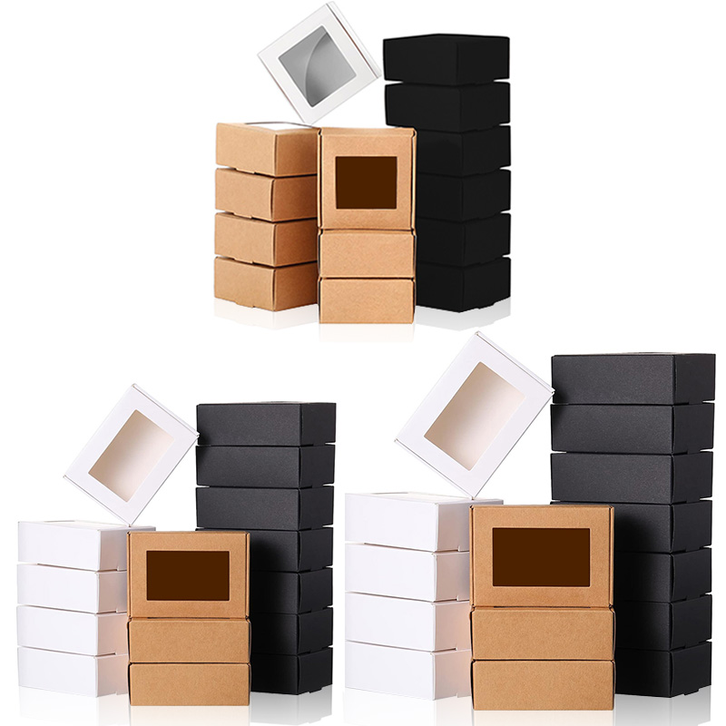 15/35/50 PCS Self-Made Package - Soap Making In School ulasan dan harga
