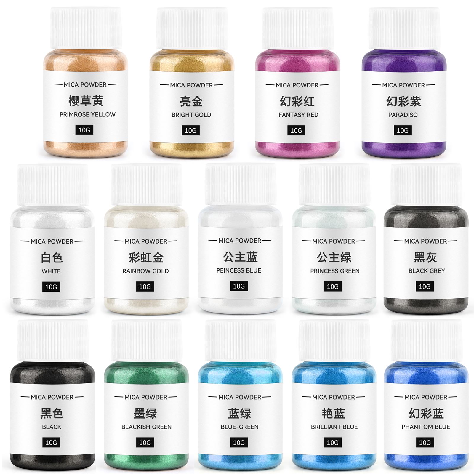 10g Candle Coloring Agent Pear - Soap Making Ins ulasan dan harga