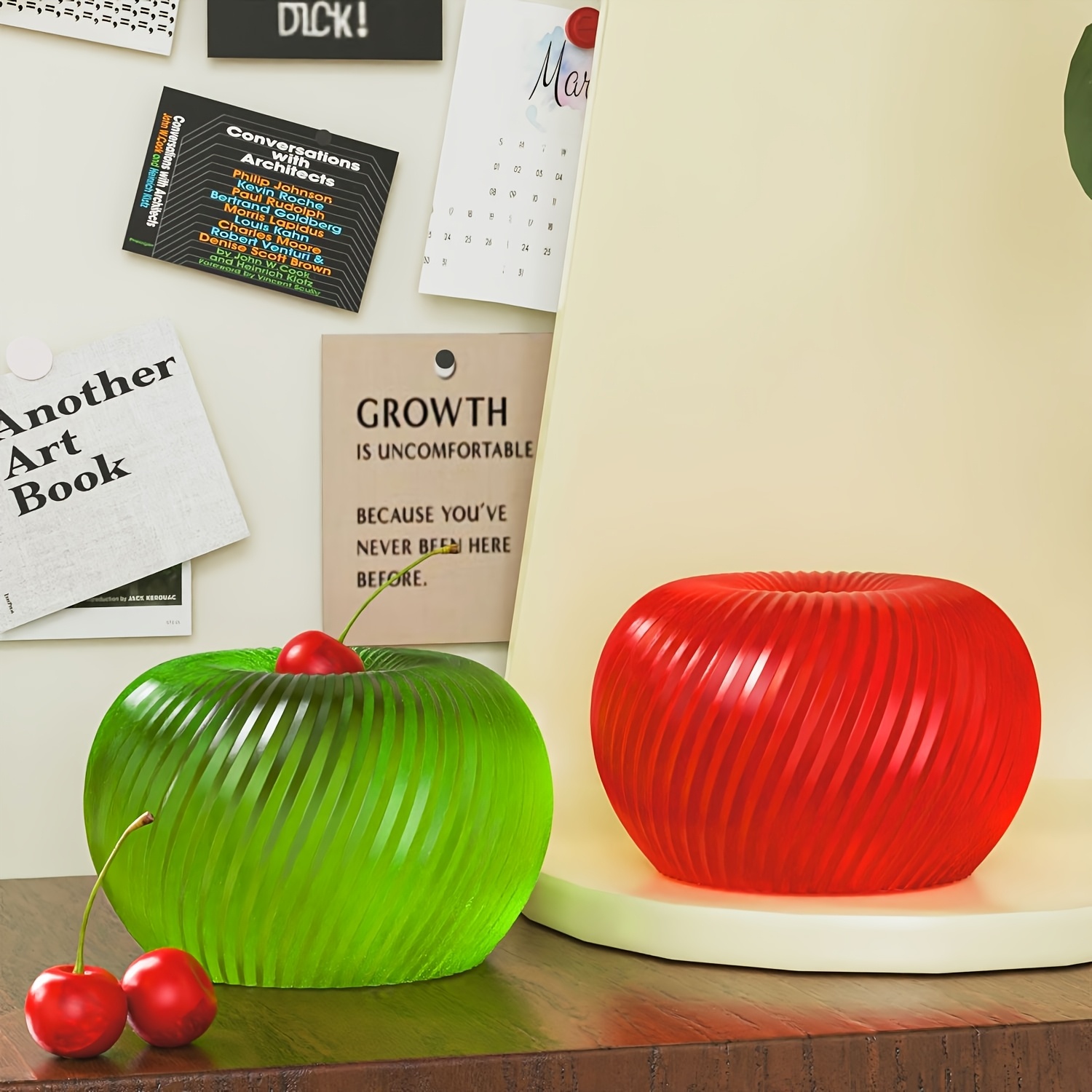 A trendy red apple silicone mo - Soap Making Ins ulasan dan harga