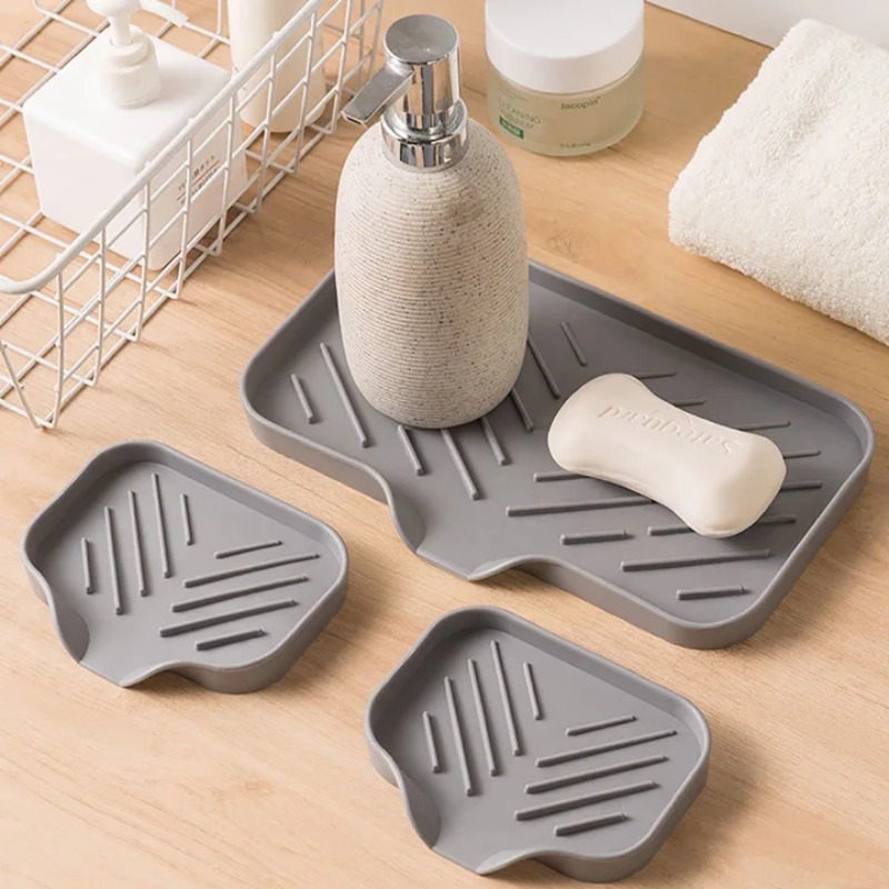 Self Draining Soap Bar Holder  - Soap Making Tray ulasan dan harga