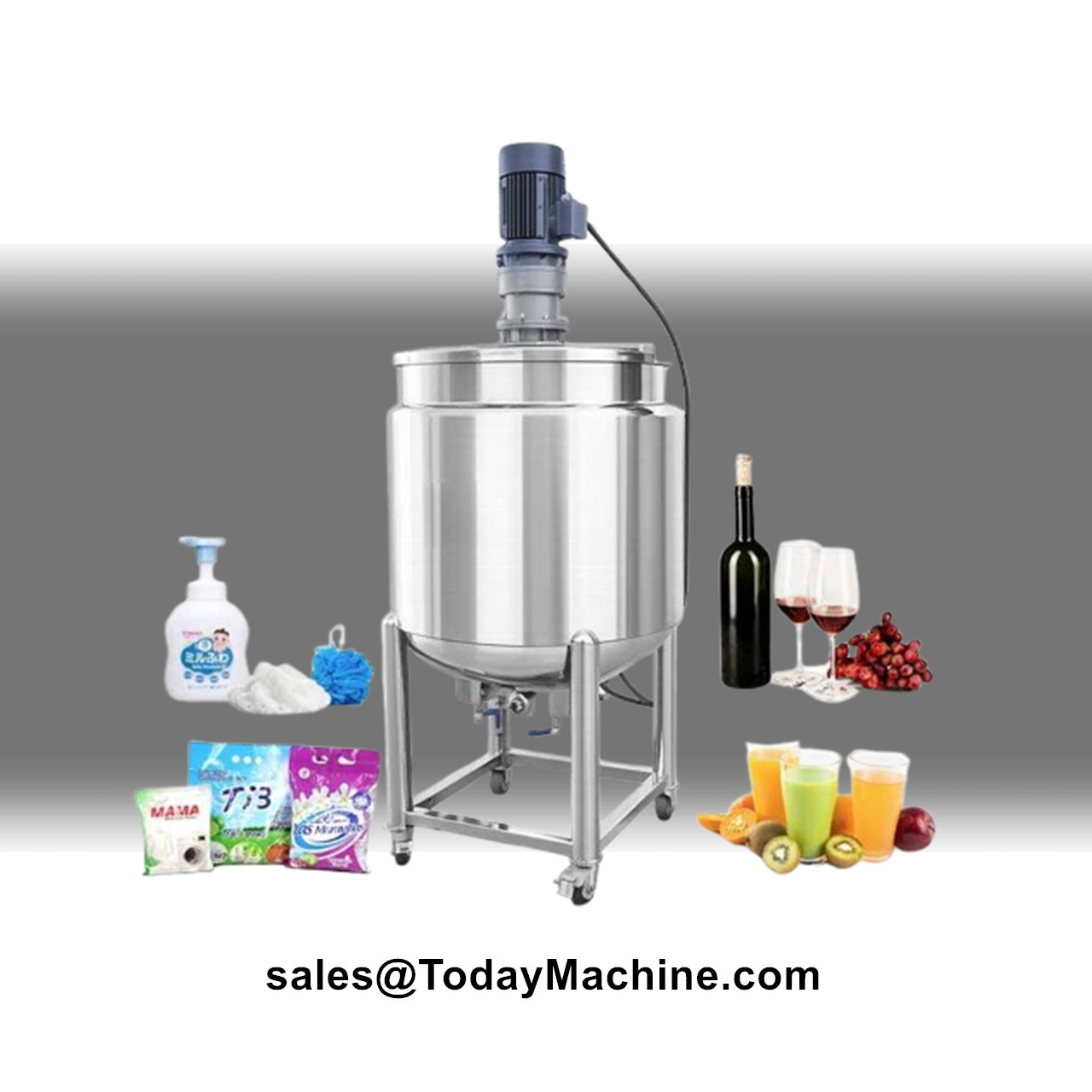Shampoo Liquid Soap Detergent  - Soap Making Ins ulasan dan harga